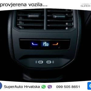 NOVO Cupra Formentor 1.5 eTSI DSG Edge 150 KS, ACC+KAM+VIRT