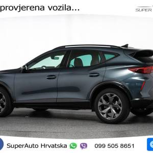 NOVO Cupra Formentor 1.5 eTSI DSG Edge 150 KS, ACC+KAM+VIRT