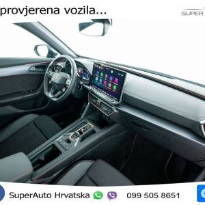 NOVO Cupra Formentor 1.5 eTSI DSG Edge 150 KS, ACC+KAM+VIRT