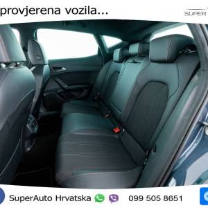 NOVO Cupra Formentor 1.5 eTSI DSG Edge 150 KS, ACC+KAM+VIRT