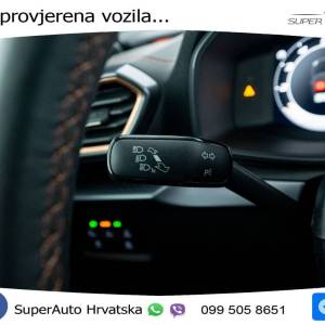 NOVO Cupra Formentor 1.5 eTSI DSG Edge 150 KS, ACC+KAM+VIRT