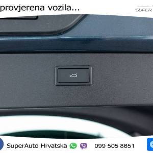 NOVO Cupra Formentor 1.5 eTSI DSG Edge 150 KS, ACC+KAM+VIRT