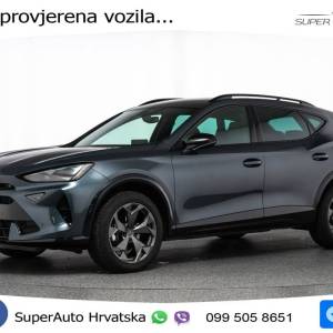 NOVO Cupra Formentor 1.5 eTSI DSG Edge 150 KS, ACC+KAM+VIRT