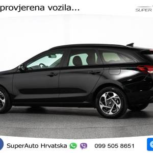 NOVO Hyundai i30 1.0 T-GDI Aut. 101 KS, LED+TEM+GR SJED+KAM+VIRT