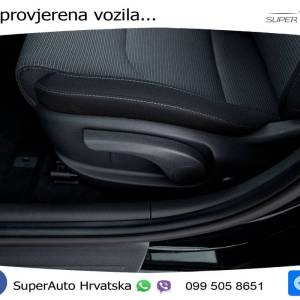 NOVO Hyundai i30 1.0 T-GDI Aut. 101 KS, LED+TEM+GR SJED+KAM+VIRT