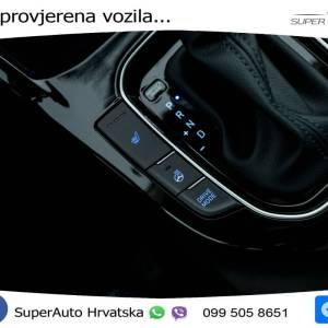NOVO Hyundai i30 1.0 T-GDI Aut. Family 101 KS, LED+TEM+GR SJED+KAM+VIRT+PDC