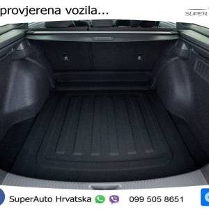 NOVO Hyundai i30 1.0 T-GDI Aut. Family 101 KS, LED+TEM+GR SJED+KAM+VIRT+PDC