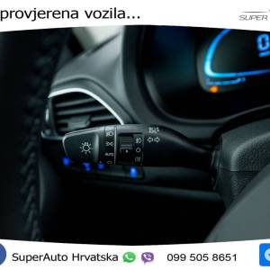 NOVO Hyundai i30 1.0 T-GDI Aut. Family 101 KS, LED+TEM+GR SJED+KAM+VIRT+PDC