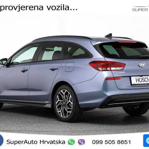 NOVO Hyundai i30 Kombi 1.0 T-GDI Aut. N line 100 KS, LED+TEM+GR SJED+KAM+NAVI