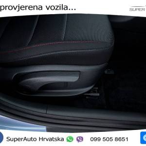 NOVO Hyundai i30 Kombi 1.0 T-GDI Aut. N line 100 KS, LED+TEM+GR SJED+KAM+NAVI