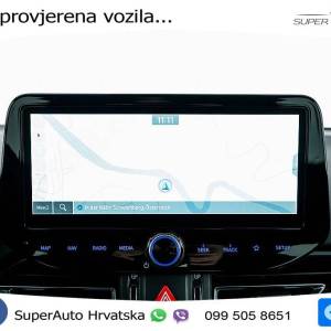 NOVO Hyundai i30 Kombi 1.0 T-GDI Aut. N line 100 KS, LED+TEM+GR SJED+KAM+NAVI