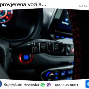 NOVO Hyundai i30 Kombi 1.0 T-GDI Aut. N line 100 KS, LED+TEM+GR SJED+KAM+NAVI