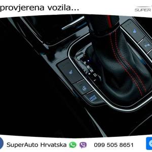 NOVO Hyundai i30 Kombi 1.0 T-GDI Aut. N line 100 KS, LED+TEM+GR SJED+KAM+NAVI