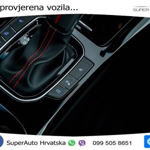 NOVO Hyundai i30 Kombi 1.0 T-GDI Aut. N line 100 KS, LED+TEM+GR SJED+KAM+NAVI