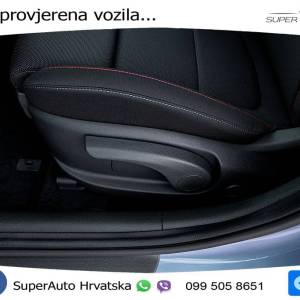 NOVO Hyundai i30 Kombi 1.0 T-GDI Aut. N line 100 KS, LED+TEM+GR SJED+KAM+NAVI