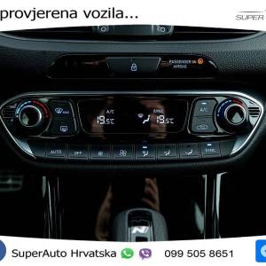 NOVO Hyundai i30 Kombi 1.0 T-GDI Aut. N line 100 KS, LED+TEM+GR SJED+KAM+NAVI