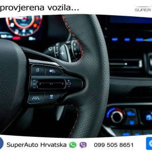 NOVO Hyundai i30 Kombi 1.0 T-GDI Aut. N line 100 KS, LED+TEM+GR SJED+KAM+NAVI
