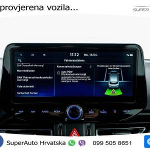 NOVO Hyundai i30 Kombi 1.0 T-GDI Aut. N line 100 KS, LED+TEM+GR SJED+KAM+NAVI