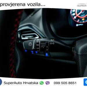 NOVO Hyundai i30 Kombi 1.0 T-GDI Aut. N line 100 KS, LED+TEM+GR SJED+KAM+NAVI