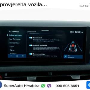 NOVO Hyundai Tucson 1.6 T-GDI 4WD Aut. N line 265 KS, LED+ACC+GR SJED+KAM+VIRT