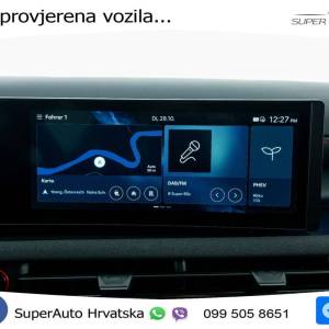 NOVO Hyundai Tucson 1.6 T-GDI 4WD Aut. N line 265 KS, LED+ACC+GR SJED+KAM+VIRT