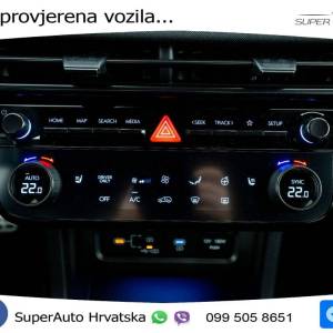 NOVO Hyundai Tucson 1.6 T-GDI 4WD Aut. N line 265 KS, LED+ACC+GR SJED+KAM+VIRT