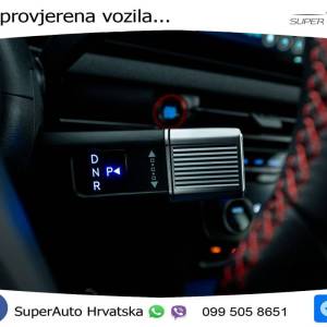 NOVO Hyundai Tucson 1.6 T-GDI 4WD N line 265 KS, LED+ACC+GR SJED+KAM+VIRT+PDC