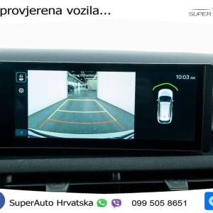 NOVO Hyundai Tucson 1.6 T-GDI 4WD N line 265 KS, LED+ACC+GR SJED+KAM+VIRT+PDC