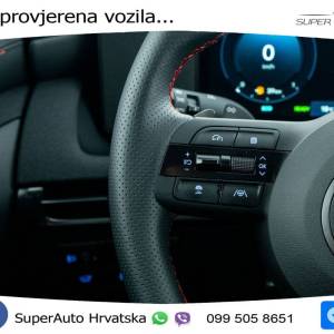 NOVO Hyundai Tucson 1.6 T-GDI 4WD N line 265 KS, LED+ACC+GR SJED+KAM+VIRT+PDC