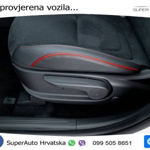 NOVO Hyundai Tucson 1.6 T-GDI 4WD N line 265 KS, LED+ACC+GR SJED+KAM+VIRT+PDC