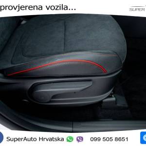 NOVO Hyundai Tucson 1.6 T-GDI 4WD N line 265 KS, LED+ACC+GR SJED+KAM+VIRT+PDC