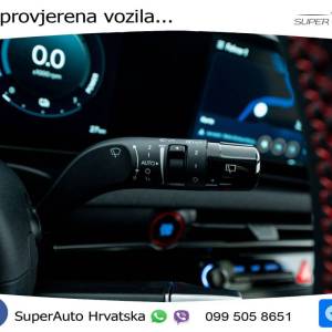 NOVO Hyundai Tucson 1.6 T-GDI 4WD N line 265 KS, LED+ACC+GR SJED+KAM+VIRT+PDC