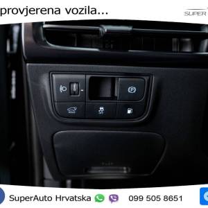 NOVO Hyundai Tucson 1.6 T-GDI 4WD Aut. N line 265 KS, LED+ACC+GR SJED+KAM+VIRT