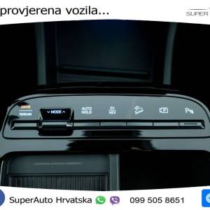 NOVO Hyundai Tucson 1.6 T-GDI 4WD Aut. N line 265 KS, LED+ACC+GR SJED+KAM+VIRT