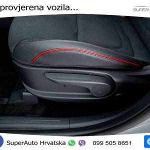 NOVO Hyundai Tucson 1.6 T-GDI 4WD Aut. N line 265 KS, LED+ACC+GR SJED+KAM+VIRT