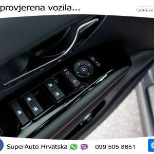 NOVO Hyundai Tucson 1.6 T-GDI 4WD Aut. N line 265 KS, LED+ACC+GR SJED+KAM+VIRT