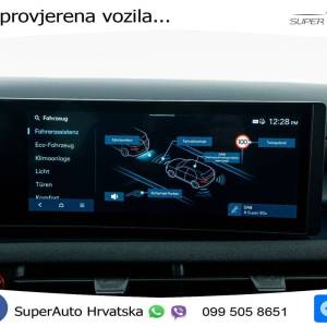 NOVO Hyundai Tucson 1.6 T-GDI 4WD Aut. N line 265 KS, LED+ACC+GR SJED+KAM+VIRT