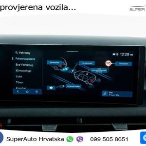 NOVO Hyundai Tucson 1.6T 4WD Aut. N-Line 252 KS, ACC+KAM+GR SJED+VIRT+NAVI