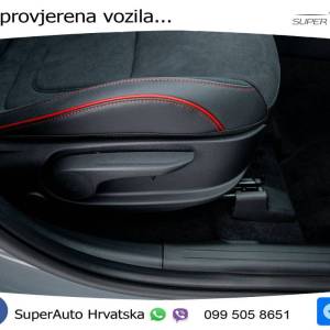 NOVO Hyundai Tucson 1.6T 4WD Aut. N-Line 252 KS, ACC+KAM+GR SJED+VIRT+NAVI