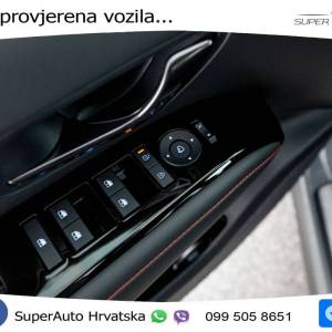 NOVO Hyundai Tucson 1.6T 4WD Aut. N-Line 252 KS, ACC+KAM+GR SJED+VIRT+NAVI
