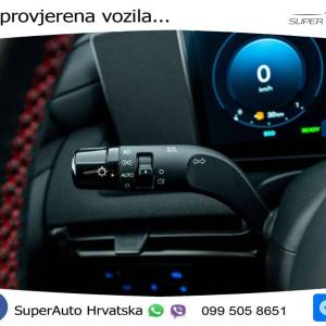 NOVO Hyundai Tucson 1.6T 4WD Aut. N-Line 252 KS, ACC+KAM+GR SJED+VIRT+NAVI