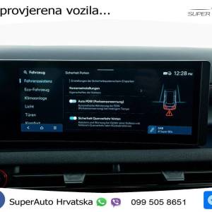 NOVO Hyundai Tucson 1.6T 4WD Aut. N-Line 252 KS, ACC+KAM+GR SJED+VIRT+NAVI