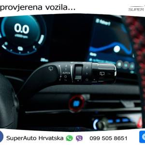 NOVO Hyundai Tucson 1.6T 4WD Aut. N-Line 252 KS, ACC+KAM+GR SJED+VIRT+NAVI