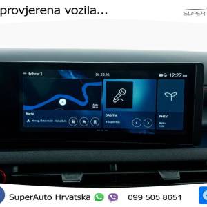 NOVO Hyundai Tucson 1.6T 4WD Aut. N-Line 252 KS, ACC+KAM+GR SJED+VIRT+NAVI