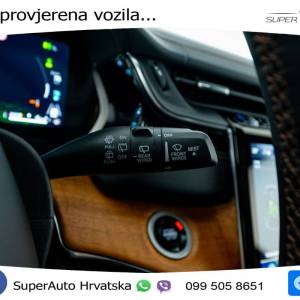 NOVO Jeep Grand Cherokee 4xe Aut. Summit Reserve 381 KS, ACC+360+4xGR SJED+PANO