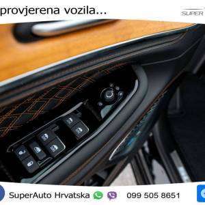 NOVO Jeep Grand Cherokee 4xe Aut. Summit Reserve 381 KS, ACC+360+4xGR SJED+PANO