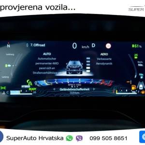 NOVO Jeep Grand Cherokee 4xe Aut. Summit Reserve 381 KS, ACC+360+4xGR SJED+PANO