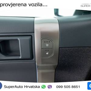 NOVO Kia EV3 81 kWh GT-Line 204 KS, LED+ACC+ASIST+GR SJED+KAM+VIRT+PDC