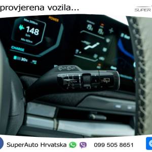 NOVO Kia EV3 81 kWh GT-Line 204 KS, LED+ACC+ASIST+GR SJED+KAM+VIRT+PDC