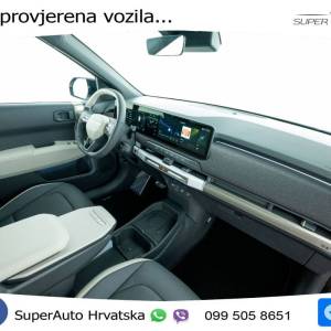 NOVO Kia EV3 81 kWh GT-Line 204 KS, LED+ACC+ASIST+GR SJED+KAM+VIRT+PDC